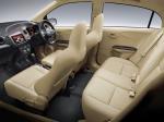 Honda Brio Amaze 2012 года